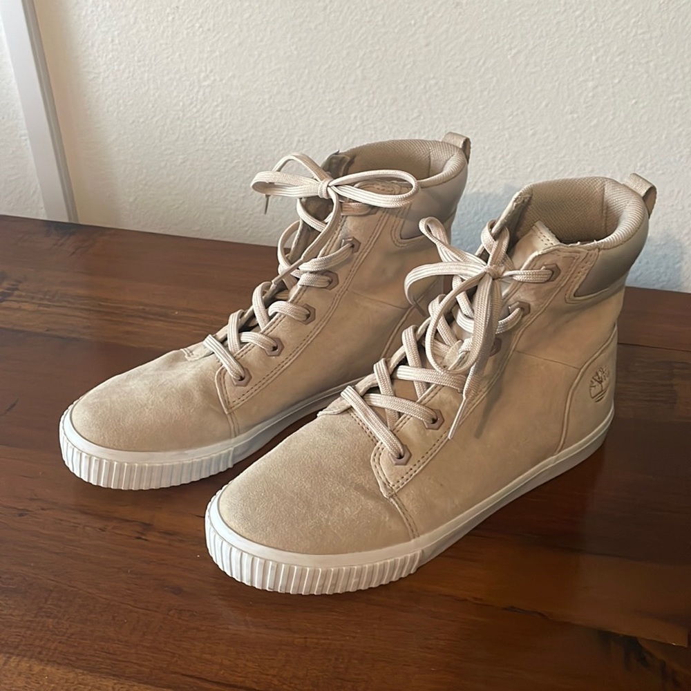 Timberland Shoes